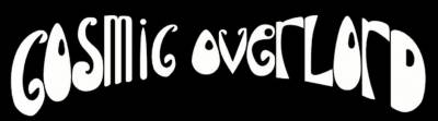 logo Cosmic Overlord